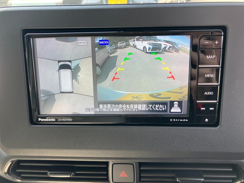 ニッサン ルークス 6枚目