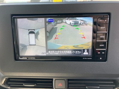 ニッサン ルークス 6枚目