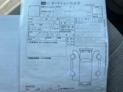 ニッサン ルークス 75枚目