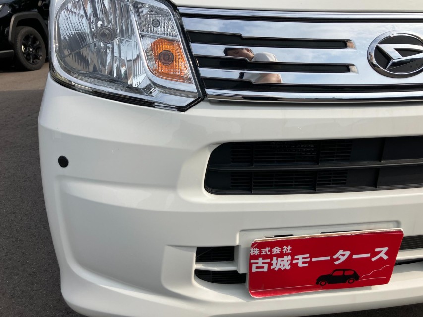 ダイハツ ムーヴ 8枚目