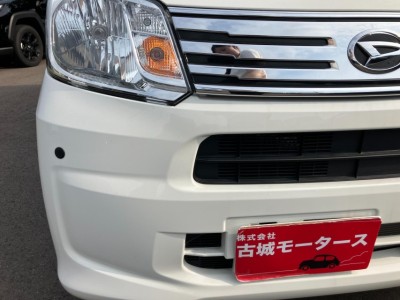 ダイハツ ムーヴ 8枚目