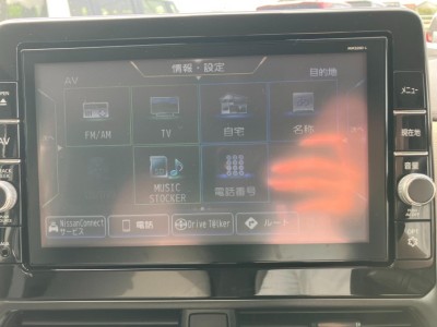 ニッサン ルークス 6枚目
