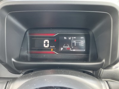 スズキ スペーシア 35枚目