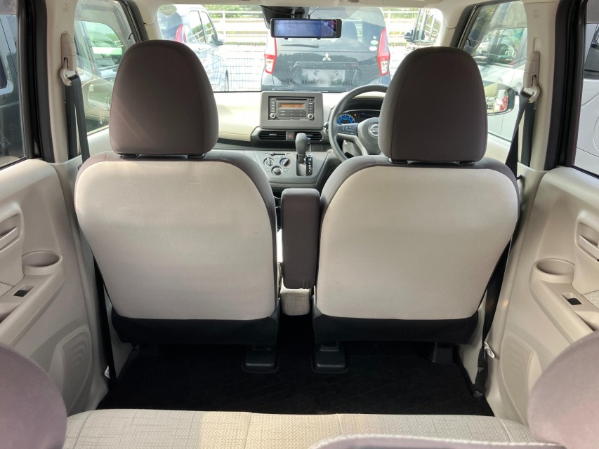 ニッサン デイズ 23枚目