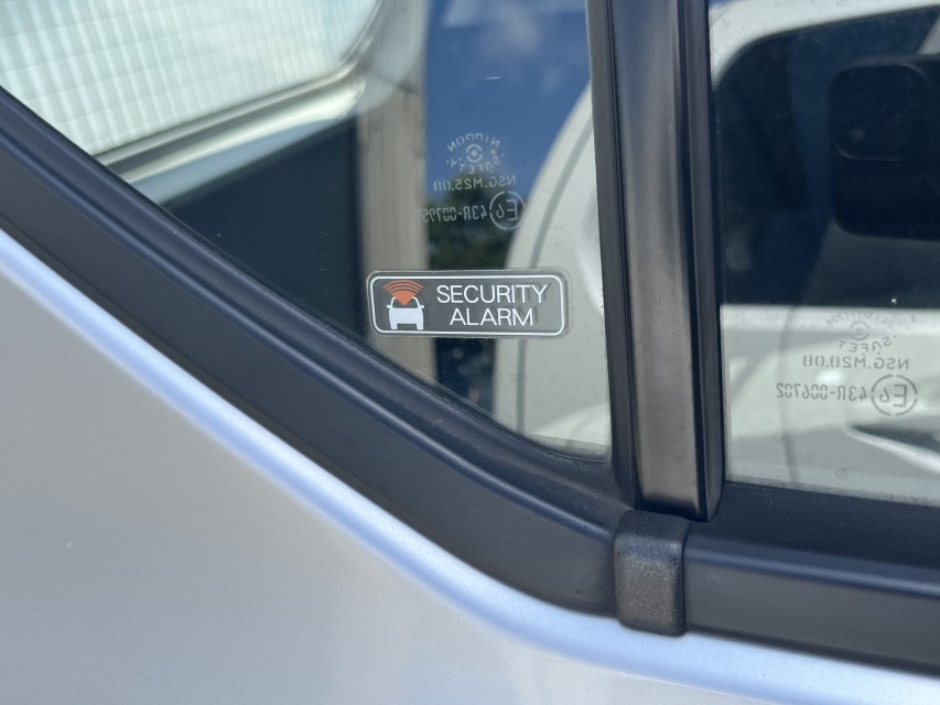 ダイハツ ミライース 25枚目