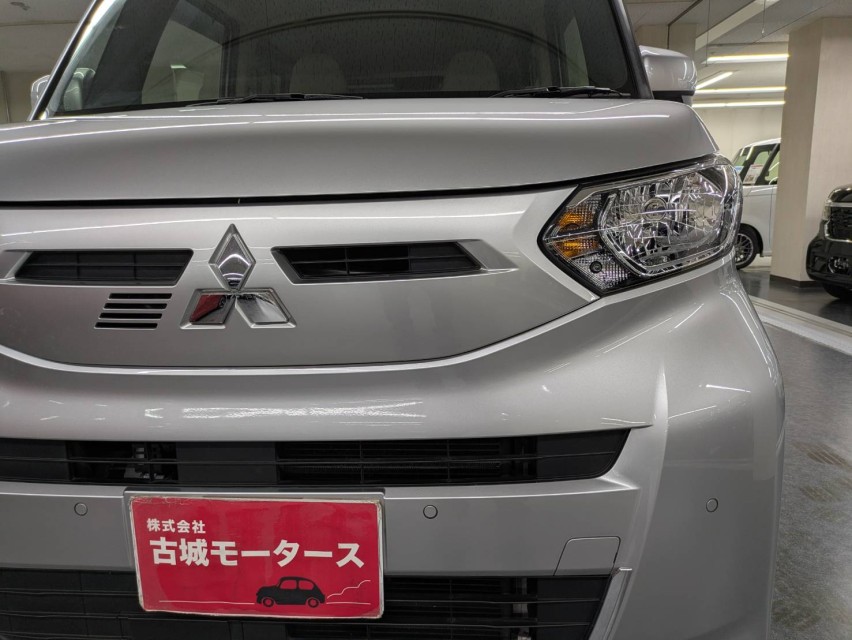 三菱 eKスペース 11枚目