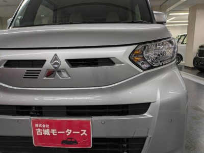 三菱 eKスペース 11枚目