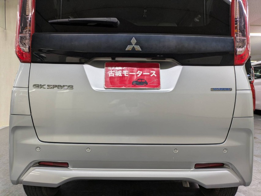 三菱 eKスペース 41枚目
