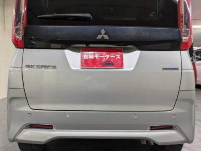 三菱 eKスペース 41枚目