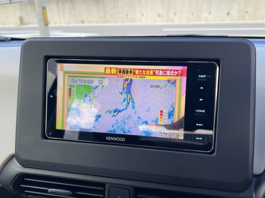 三菱 eKワゴン 22枚目