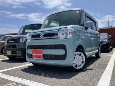 スズキ スペーシア