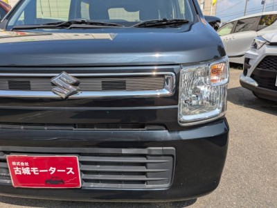 スズキ ワゴンR 12枚目