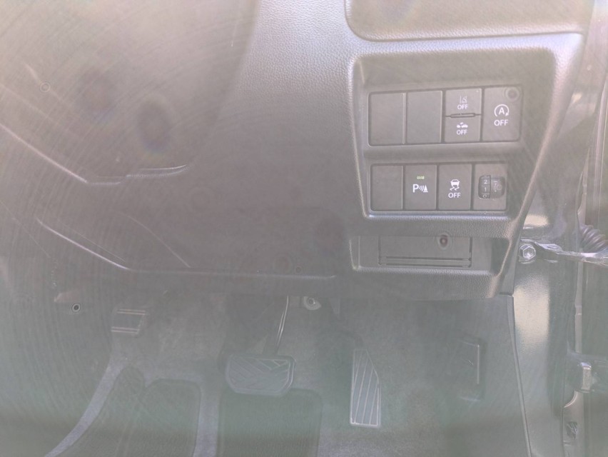 スズキ ワゴンR 32枚目