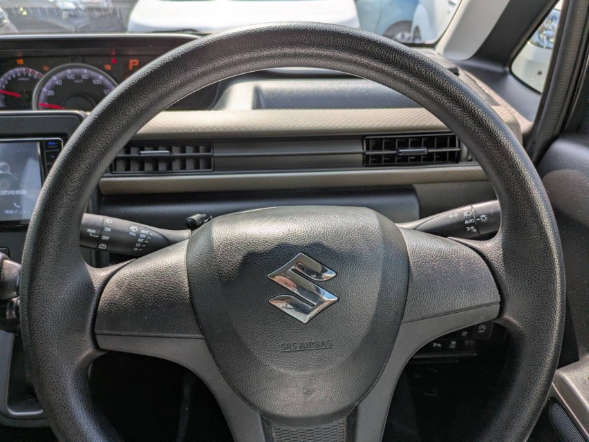スズキ ワゴンR 33枚目