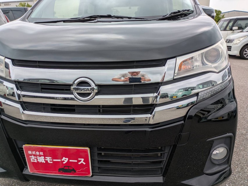 ニッサン デイズ 12枚目