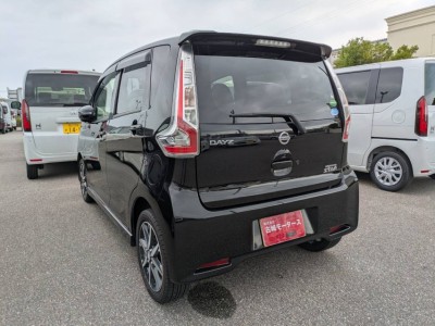 ニッサン デイズ 15枚目