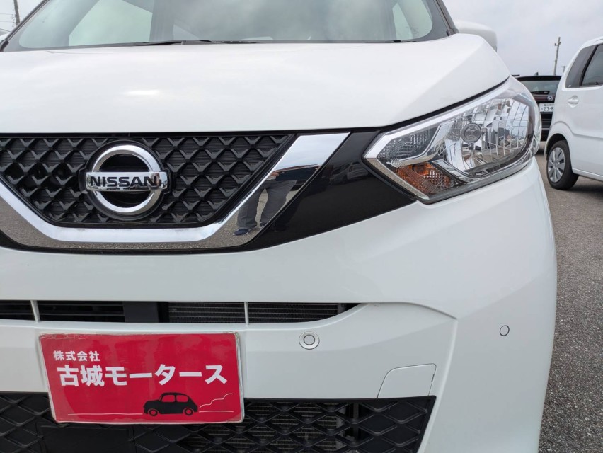 ニッサン デイズ 12枚目