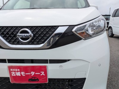 ニッサン デイズ 12枚目