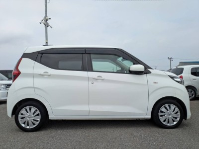 ニッサン デイズ 8枚目