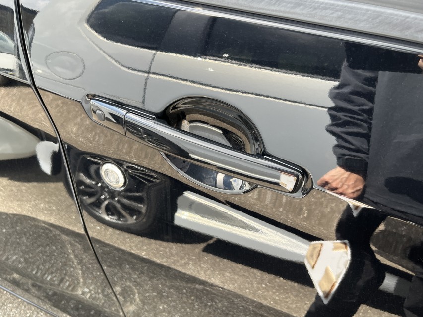 三菱 eKワゴン 24枚目