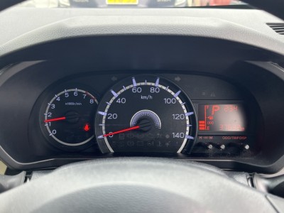 ダイハツ ムーヴ 22枚目