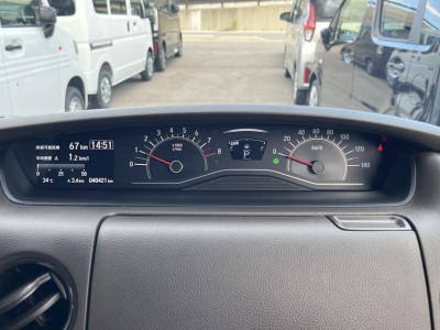 ホンダ N BOX 22枚目