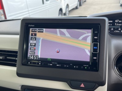 ホンダ N BOX 23枚目
