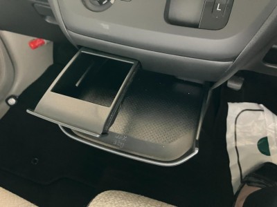 三菱 eKワゴン 47枚目