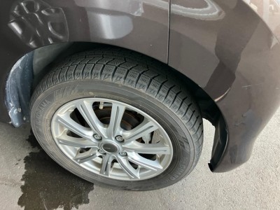 三菱 eKワゴン 10枚目