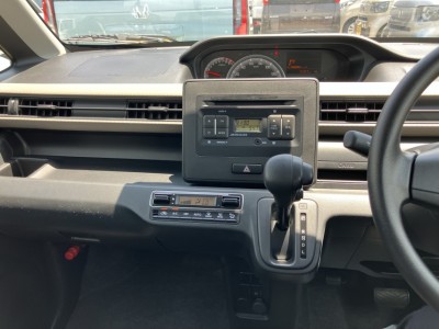 スズキ ワゴンR 24枚目