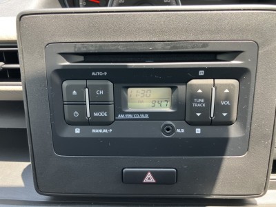 スズキ ワゴンR 25枚目