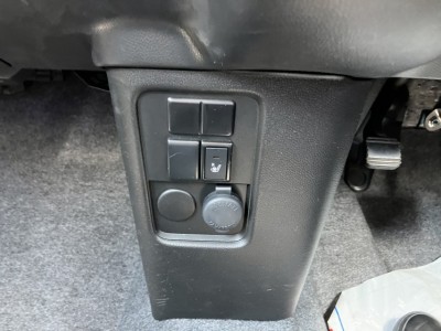 スズキ ワゴンR 28枚目