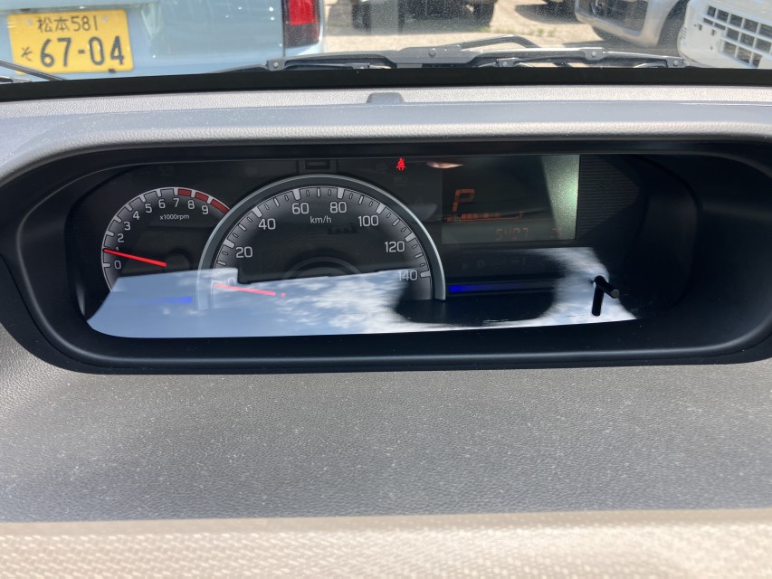 スズキ ワゴンR 34枚目