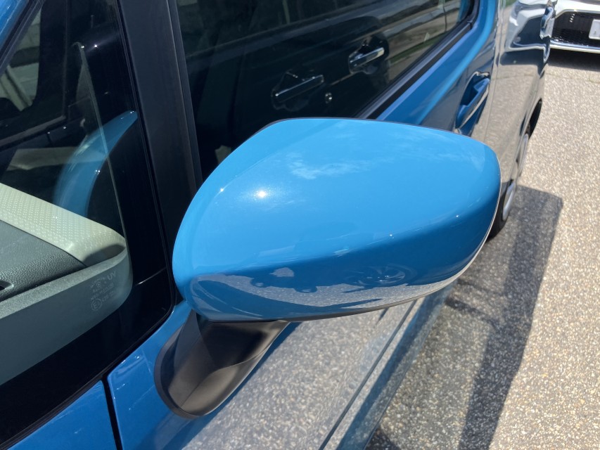 スズキ ワゴンR 7枚目