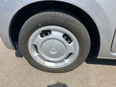 ホンダ N WGN 16枚目