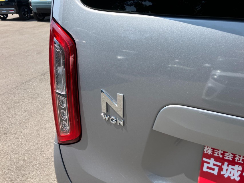 ホンダ N WGN 20枚目
