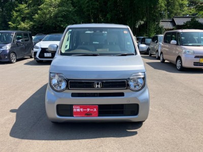ホンダ N WGN 2枚目