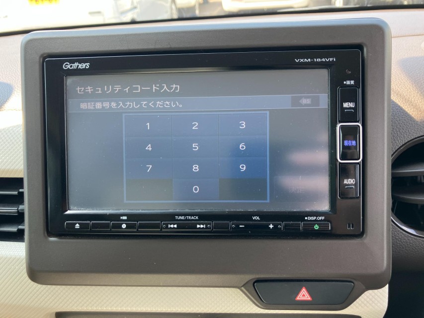 ホンダ N WGN 3枚目