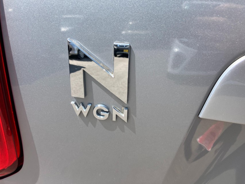 ホンダ N WGN 22枚目