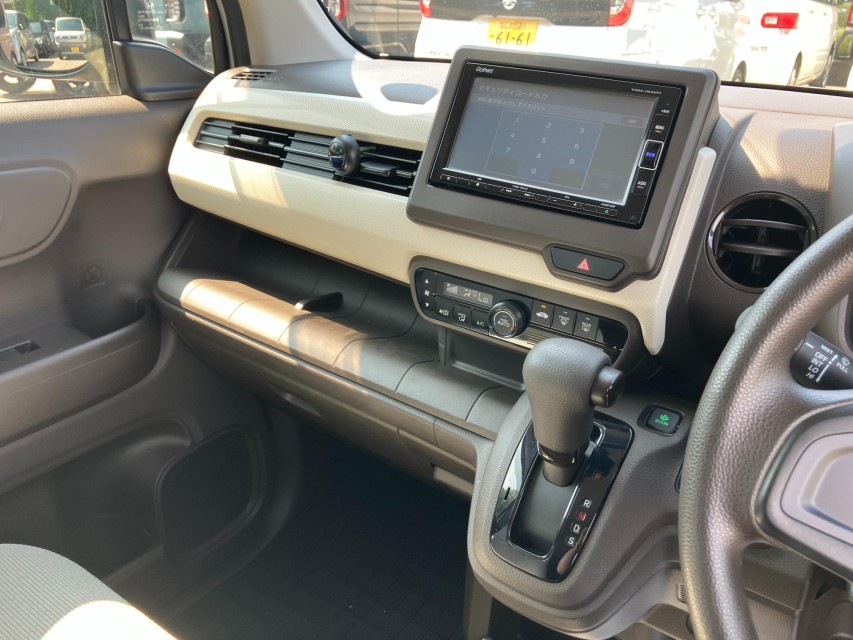 ホンダ N WGN 44枚目