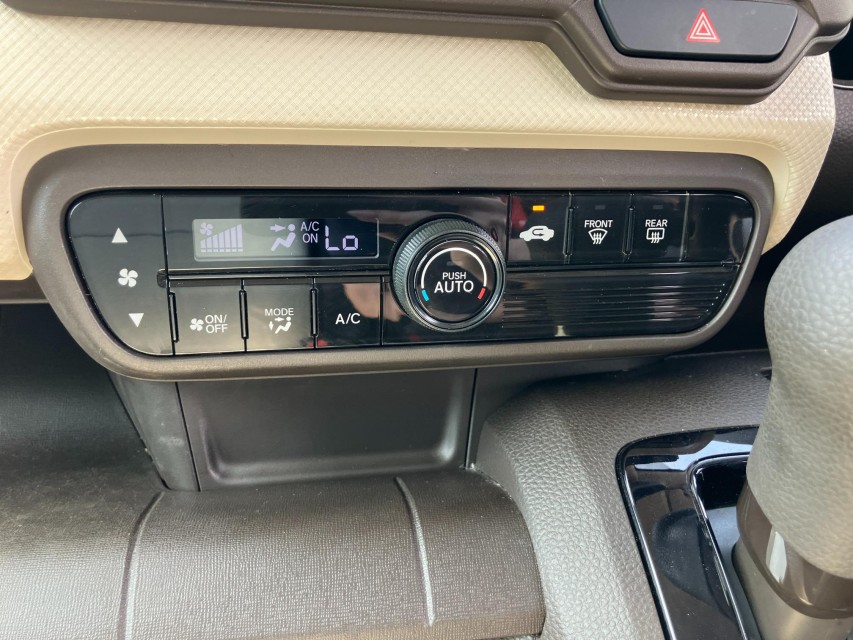 ホンダ N WGN 45枚目