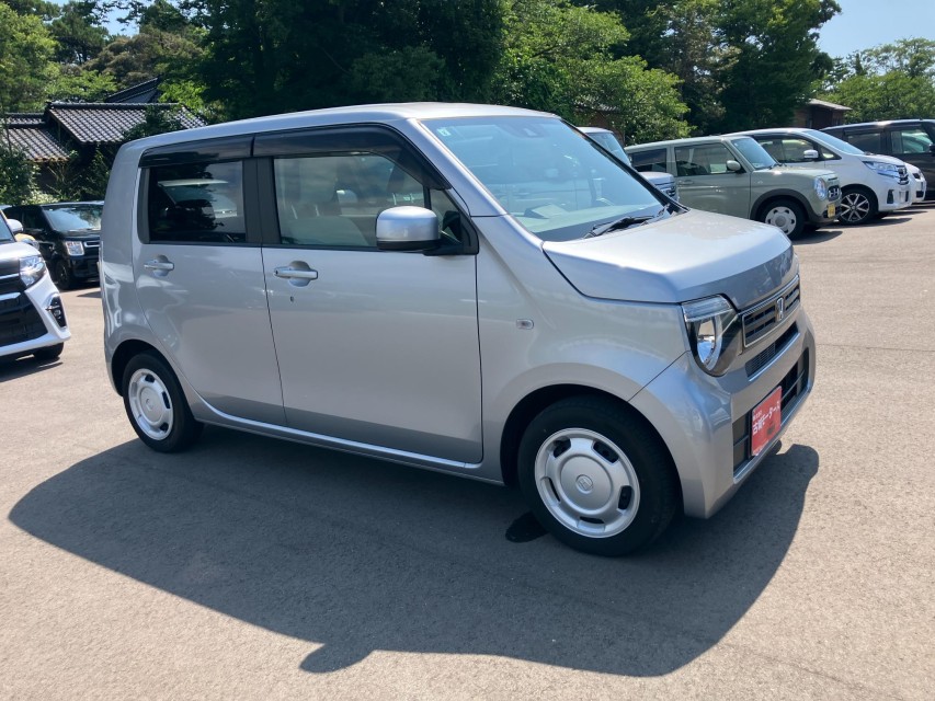 ホンダ N WGN 6枚目
