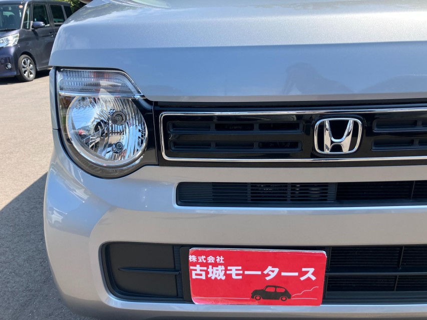 ホンダ N WGN 9枚目