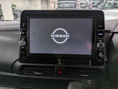 ニッサン ルークス 2枚目
