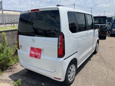 ホンダ N BOX 13枚目