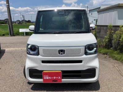 ホンダ N BOX 2枚目