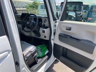 ホンダ N BOX 22枚目