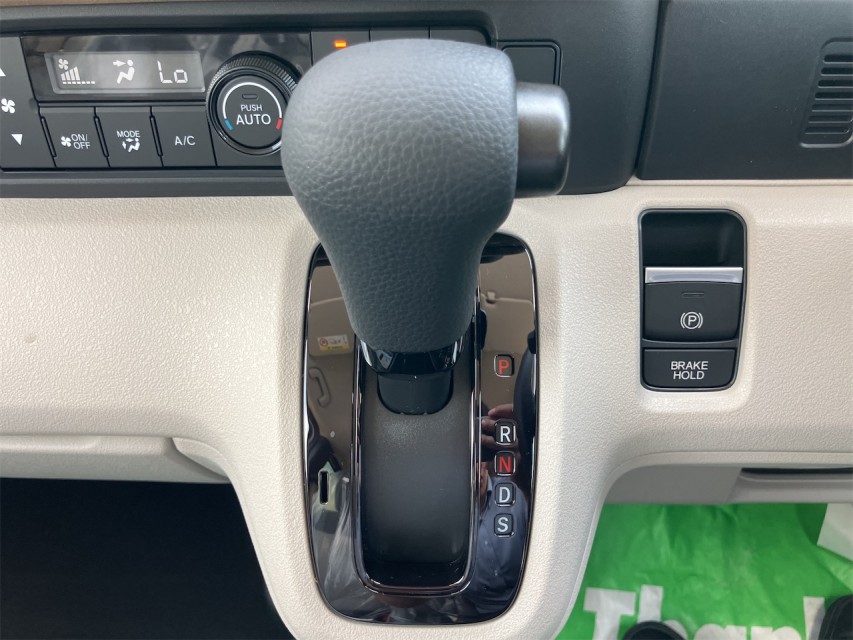 ホンダ N BOX 26枚目