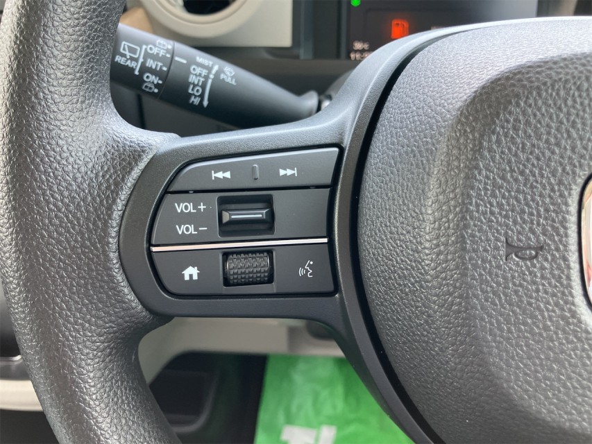 ホンダ N BOX 31枚目