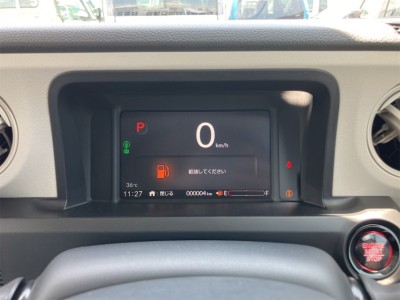 ホンダ N BOX 35枚目